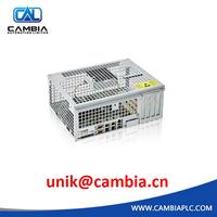 ABB 3DDE300406 CMA126 PLC Controller Module